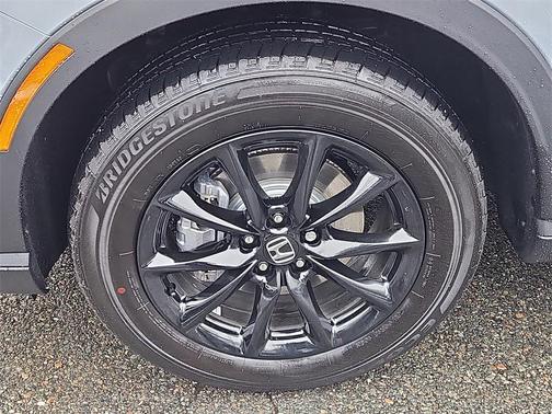 2026 Honda CR-V Hybrid Sport AWD