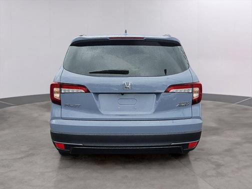 2022 Honda Pilot AWD Sport