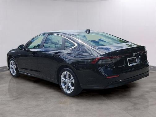 2023 Honda Accord LX 1.5T