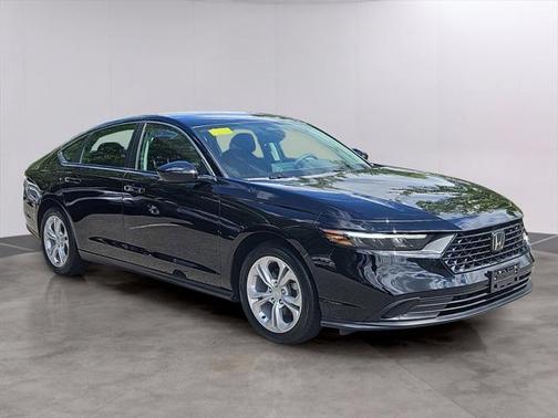2023 Honda Accord LX 1.5T