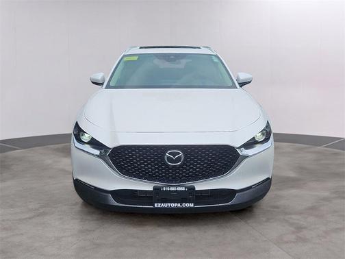 2022 Mazda CX-30 2.5 S Preferred Package