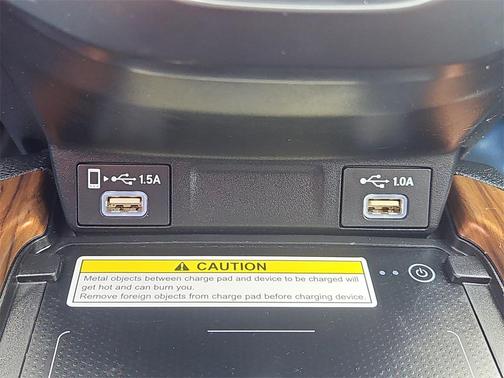 2022 Honda CR-V AWD Touring