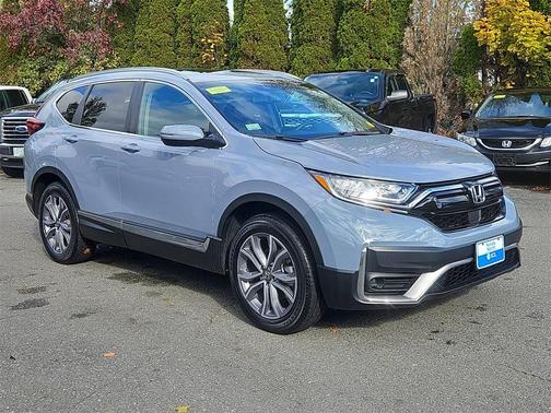 2022 Honda CR-V AWD Touring