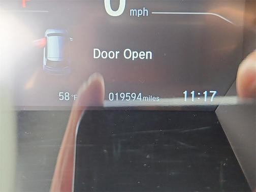 2022 Honda CR-V AWD Touring