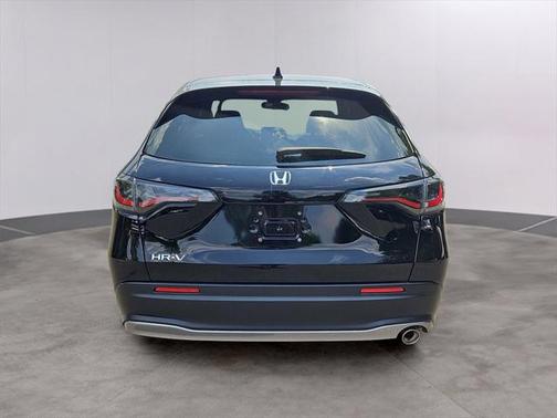 2024 Honda HR-V AWD Sport