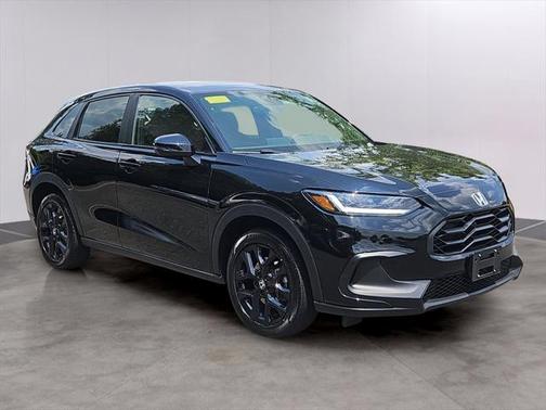 2024 Honda HR-V AWD Sport