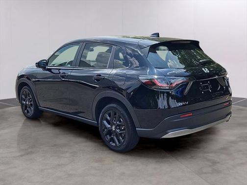 2024 Honda HR-V AWD Sport