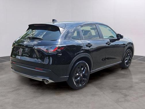 2024 Honda HR-V AWD Sport