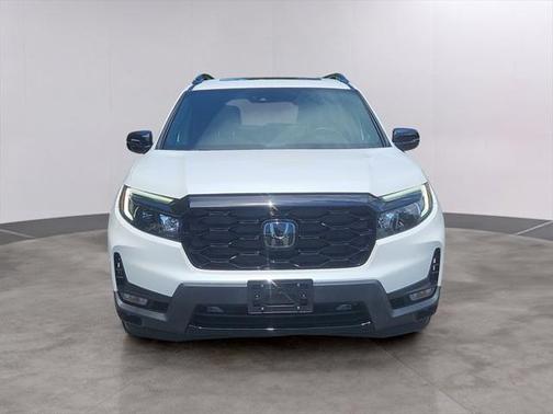2022 Honda Passport AWD Elite