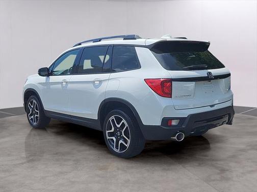 2022 Honda Passport AWD Elite
