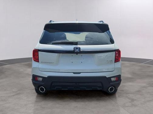 2022 Honda Passport AWD Elite