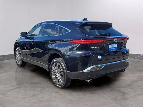 2021 Toyota Venza XLE