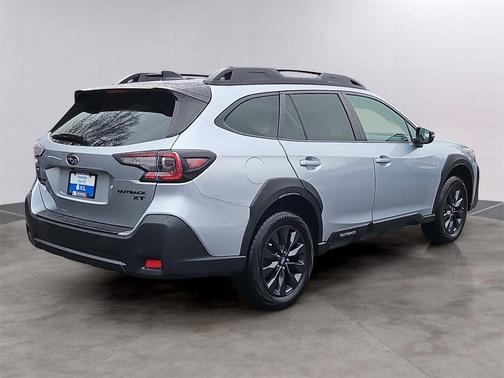 2023 Subaru Outback Onyx Edition XT