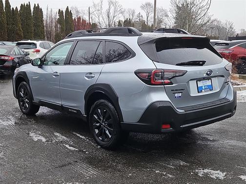 2023 Subaru Outback Onyx Edition XT