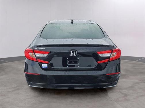2021 Honda Accord LX 1.5T