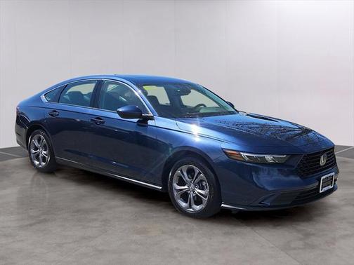 2024 Honda Accord EX 1.5T