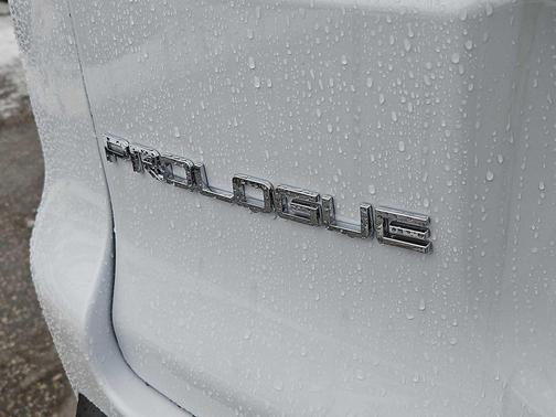 2026 Honda Prologue EX