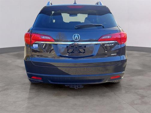 2014 Acura RDX Technology