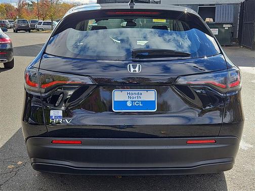 2023 Honda HR-V LX