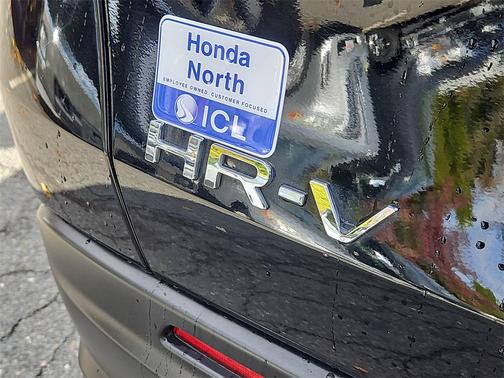 2023 Honda HR-V LX