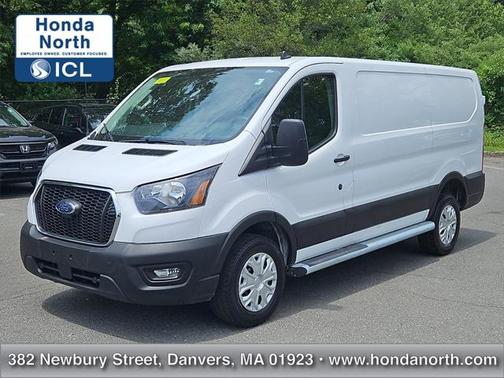 2023 Ford Transit-250 Base