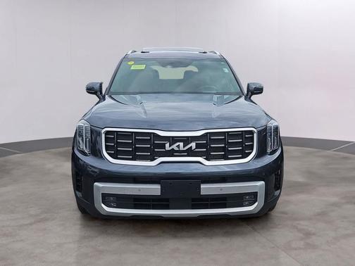 2024 Kia Telluride SX Prestige