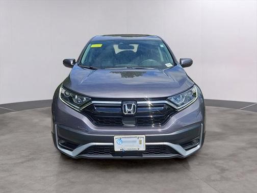 2020 Honda CR-V AWD EX