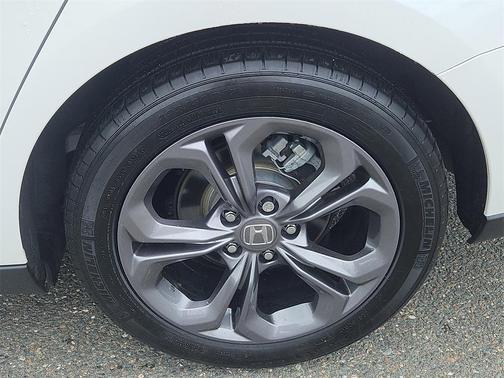 2023 Honda Accord EX 1.5T