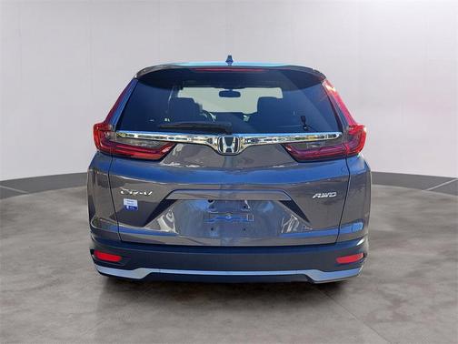 2020 Honda CR-V AWD EX-L