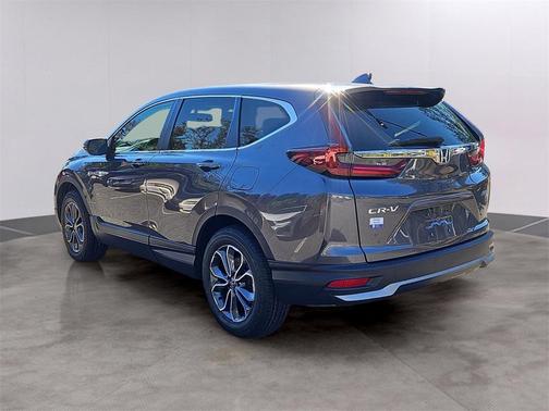 2020 Honda CR-V AWD EX-L