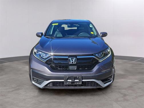2020 Honda CR-V AWD EX-L