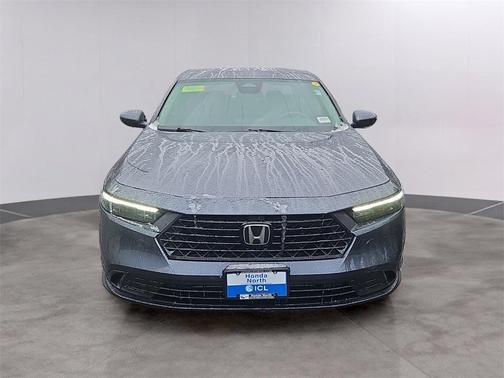 2023 Honda Accord EX 1.5T