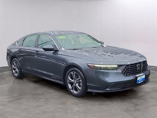 2023 Honda Accord EX 1.5T