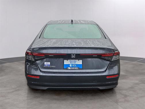 2023 Honda Accord EX 1.5T