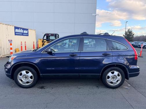2010 Honda CR-V LX