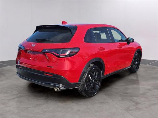 2023 Honda HR-V AWD Sport