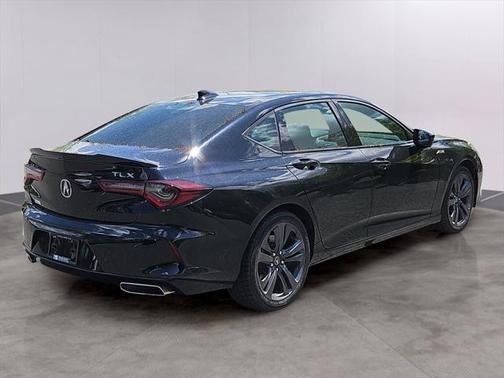 2022 Acura TLX A-Spec