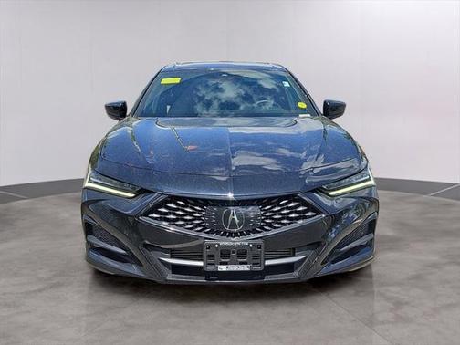 2022 Acura TLX A-Spec