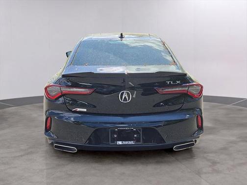 2022 Acura TLX A-Spec