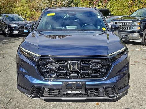 2025 Honda CR-V Hybrid Sport AWD