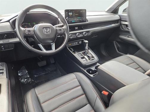 2025 Honda CR-V Hybrid Sport AWD