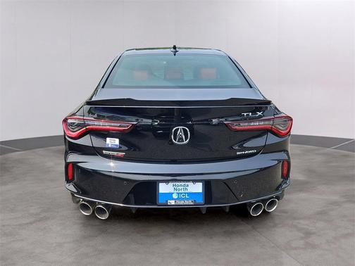 2022 Acura TLX Type S