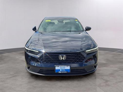 2023 Honda Accord Hybrid Base