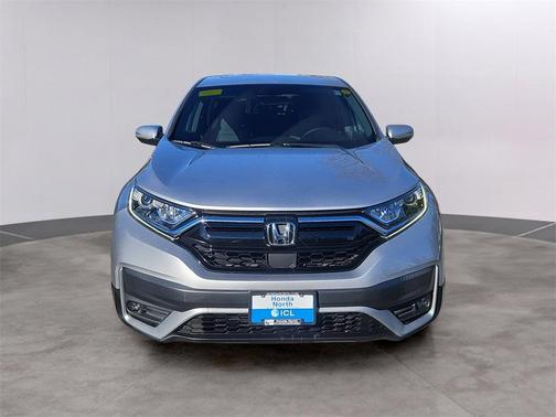 2020 Honda CR-V AWD EX