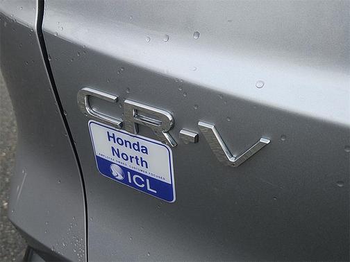 2023 Honda CR-V EX