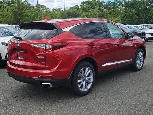 2022 Acura RDX Base