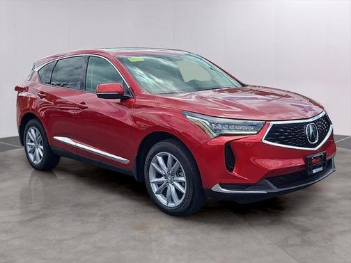 2022 Acura RDX Base