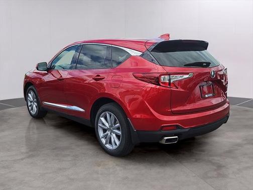 2022 Acura RDX Base