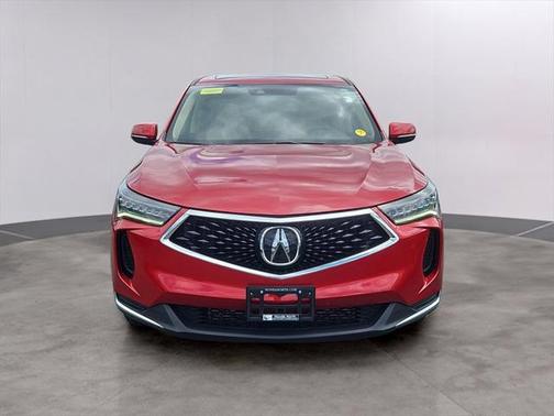 2022 Acura RDX Base