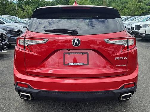 2022 Acura RDX Base
